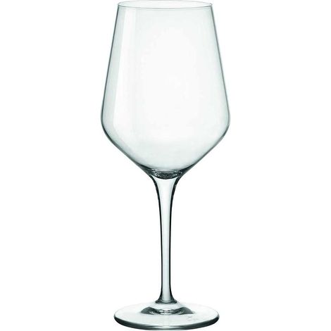 SET BICCHIERI 6PZ CALICI VITAE (1/2)