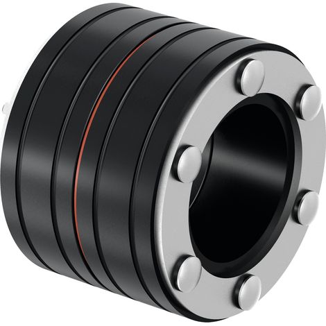 Traversée de paroi Ecoflex DWD 68