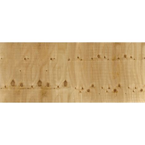 Papier peint angle de mur imitation bois | Tapisserie panoramique bois rustique | Papier peint panoramique salon & couloir - 250 x 600 cm (6 pièces) (1/3)