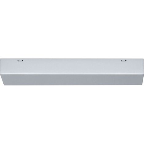 Alimentation URail 96885 chrome (mat) 230 V S48846 (1/5)