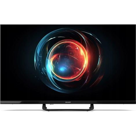 Sharp 32FH8EA 32" Full HD Android TV DVB-T2 LED-Fernseher