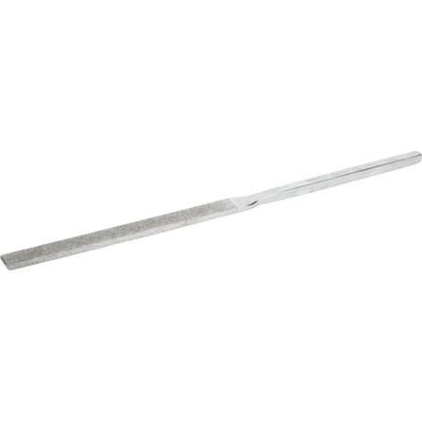 Bahco Diamant-Präzisionsfeile, integriertes Heft 10,4 x 215 mm (1/4)