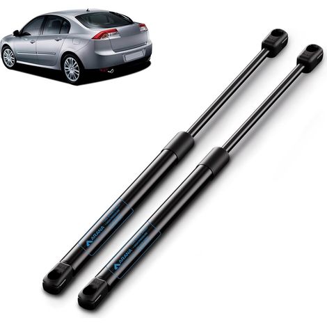2X Ressort à gaz Amortisseur de hayon Coffre Compatible avec 2007-2015 III (BT0/1) Amortisseur à gaz Ressort à gaz Pièce de rechange, 844300001R (1/5)