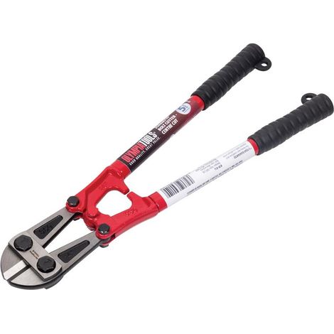 Olympia 39-014 Centre Cut Bolt Cutters 350mm (14in) OLY39014