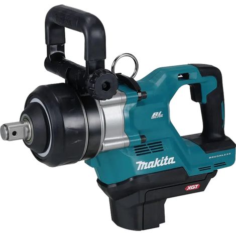 Makita TW009GZ Atornillador de Impacto a Batería 40V máx. Solo