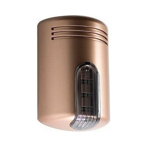 Venitem sirena Autoalimentata Antischiuma rame/fume DOGE LS - 20.202.173