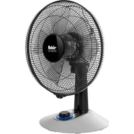 Ventilador fakir vc 25 sn 38 cm 40 W