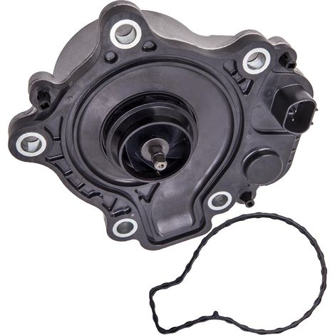 Coolant Water Pump for Toyota Prius Plug-In 1.8L 2012-2015 WPT-190 (1/5)