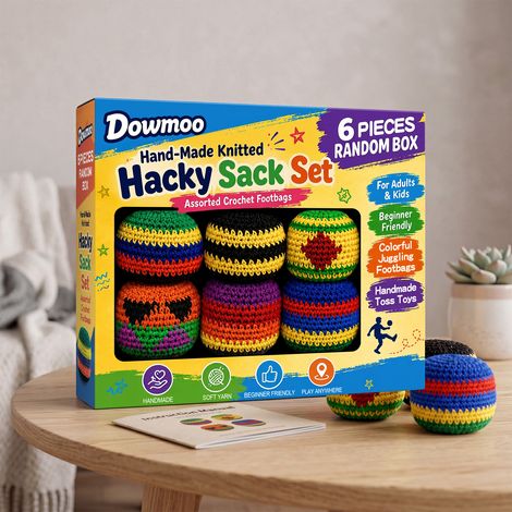 Handmade woven balls (6 designs randomly selected) - Rattan decorative ornaments, home photography props, creative balls -- 6 PIECES (1/5)
