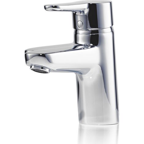 Mitigeur de lavabo monocommande EWT ND sans pression