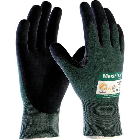 Gants maxiflex cut - Taille : 10 - DIFAC