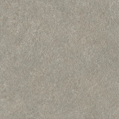 Carrelage effet Pierre Quartzite Gris Cendré 60x60x0,9 cm Mat Venturo - Sol et mur intérieur (vendu par carton de 1,08 m²) - RO'MA CARRELAGE