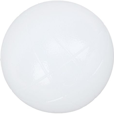 Ballon d'entraînement intelligent pour l'agilité, outil de coordination main-œil, portable et multimode, idéal pour l'entraînement de la vitesse et du fitness à domicile. (1/5)