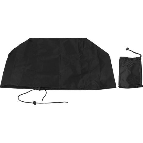 Cubierta protectora resistente al sol para la bomba del filtro de cartucho de piscina 28635EG C1500 28633EG C2500 (1/5)