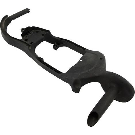 Empuñadura C/Soporte compatible con Hs81, Hs86  Ref 503545