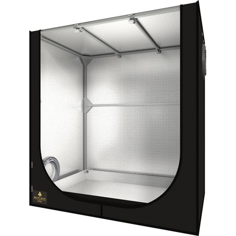 Box DARK Propagator R4 - 90x60x98cm - SECRET Jardin