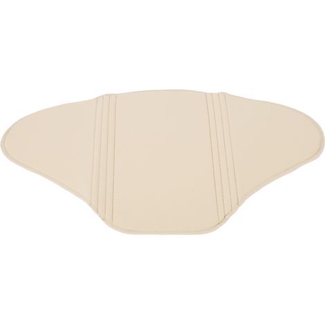 Diamantförmiges Schaumstoff-Bauchkissen mit einzigartigem Design zur Abflachung des Bauches, Bauchkompressionsplatte. (1/5)