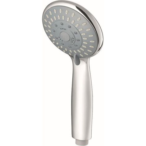 Duschkopf, Handbrause, Handbrause, Sprinklerdusche, Fünf-Funktionen-Massage-Wasserstrahldusche (1/4)