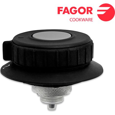 Soupape Fagor Dual Xpress Soupape De Remplacement Originale Fagor Pour Autocuiseurs Dual Xpress. - Fagor
