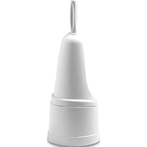 PORTASCOPINO "STORNO" BIANCO STEFANPLAST