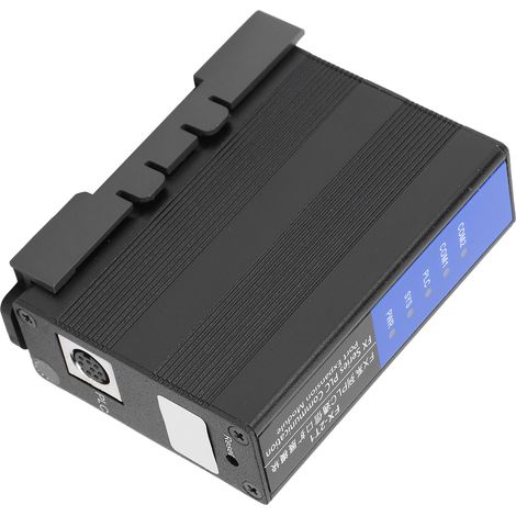 Module d'extension pour carte de port de communication Mitsubishi FXplc avec câble FX-2T1 928 V CC (1/5)