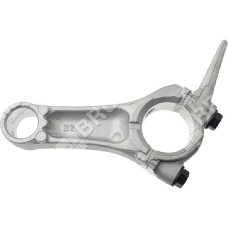 Biela de motor para motogeneradores DUCAR 241507 - 047660