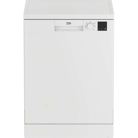 BEKO Lavastoviglie Libera Installazione 13 Coperti Bianca