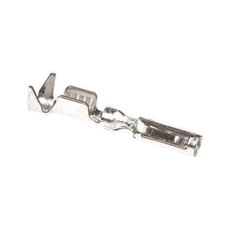 Borne AmpSeal femelle puor Câble de sec. AWG 16-20