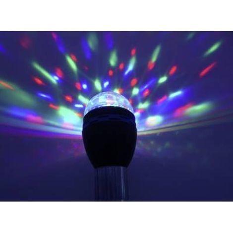 Ampoule disco N/A Trywise 1349523 E27 1 W N/A Y103521 (1/4)
