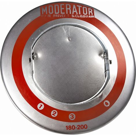 MODERATOR B3, D. 200 bis 280