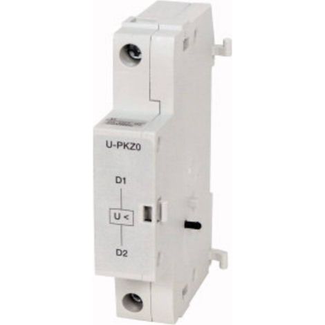 Déclencheur à minimum de tension Eaton U-PKZ0(230V50HZ) 073135 230 V/AC 1 pc(s) (1/2)