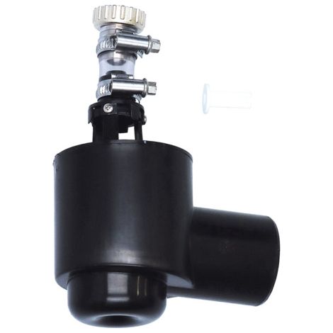 Ersatzteil Siphon für i-balance
