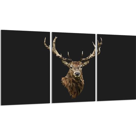 Glasschutzplatte für Herd 3x30x52 (1/5)