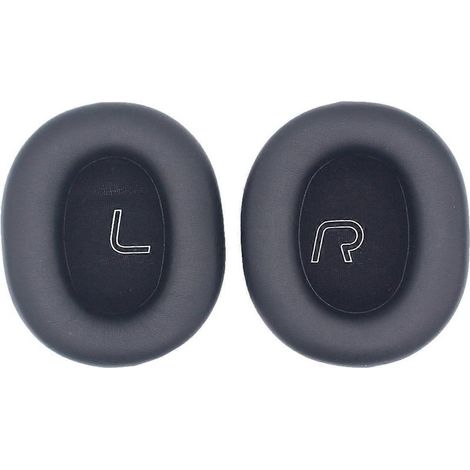 Coussinets d'oreille de rechange pour casque audio - Pièces détachées pour écouteurs A (1/5)