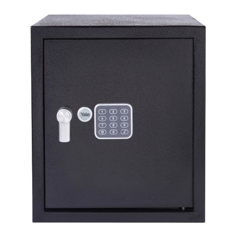 YALE Cassaforte Da Mobile Serie Value (L)