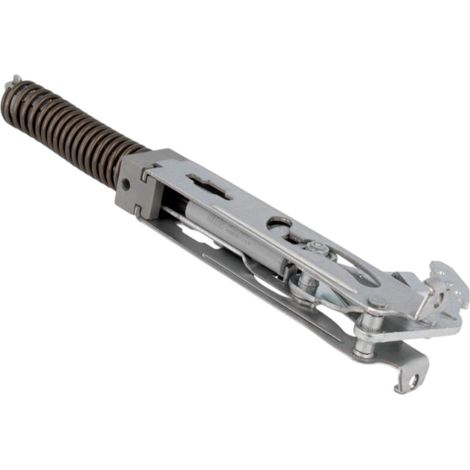 CHARNIERE DE FOUR POUR FOUR GORENJE - 570151 (1/2)