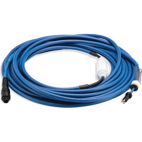 Cavo di alimentazione da 24 m con snodo solo per Dolphin, W20 ed Edge 50 - 9995876-DIY - Dolphin