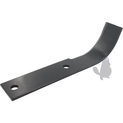 FRESA DA 260MM RIF 1404136L COMPATIBILE