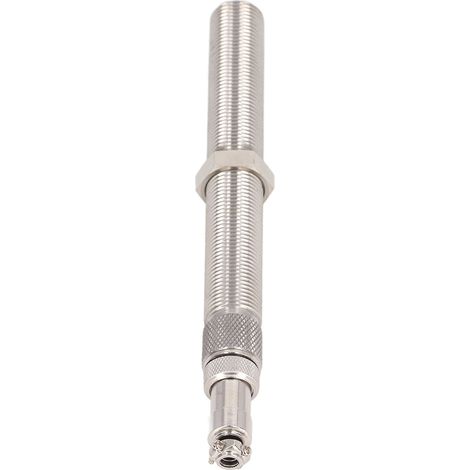 Magnetischer Drehzahlsensor MSP678, Edelstahl, störungsfrei, MPU-Rotation, 5/8-18UNF-Gewinde, 128 mm Länge, zuverlässiger Drehzahlfühler (1/5)