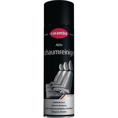 Mousse nettoyante 500 ml Caramba 64010601 C73474 (1/2)