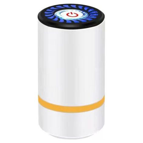 Machine sous Vide électrique Polyvalente pour Aliments, Mini scellant sous Vide Portable pour Le Stockage hermétique des Aliments et sous Vide (Color : White) (1/5)