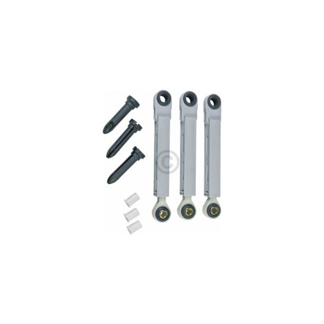 Amortisseur Bosch 00742719 pour machine à laver 3 pièces (1/2)