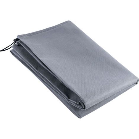 Sac antigel pour plantes - veste d'hiver plante fleurie - sac antigel pour plantes - housse pour arbuste végétal antigel et antigel-60×80cm (1/4)