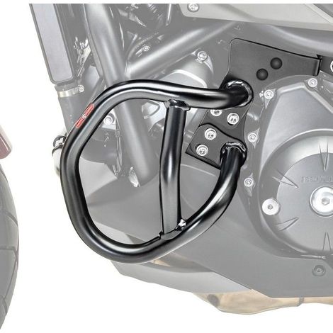 Schutzblech für Honda NC 750 S / 700 S 12-20 Motoguard Motorabdeckung