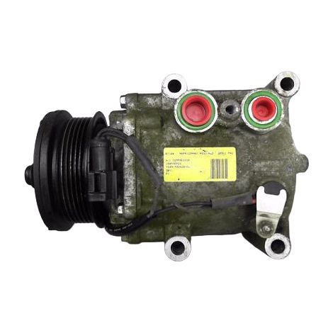 [PRODUIT D'OCCASION] Compresseur Air Conditionne FORD Fusion 2005- ♻️ Ref Oe. 4588121 - Garantie à vie (1/4)