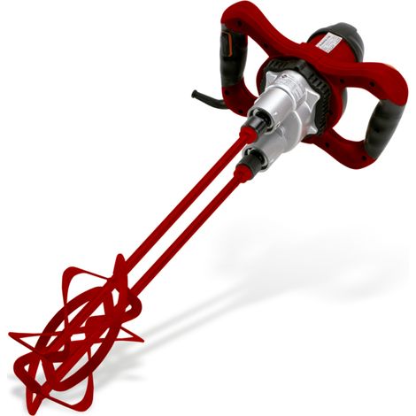 Rubi - Miscelatore elettrico a doppia elica 1350W 210-240V 50-60Hz - RUBIMIX-9 DUPLEX (1/5)