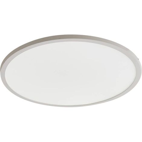 LED-taklampa "Brenda" mit Fernbedienung für vardagsrum / matsal von Arcchio