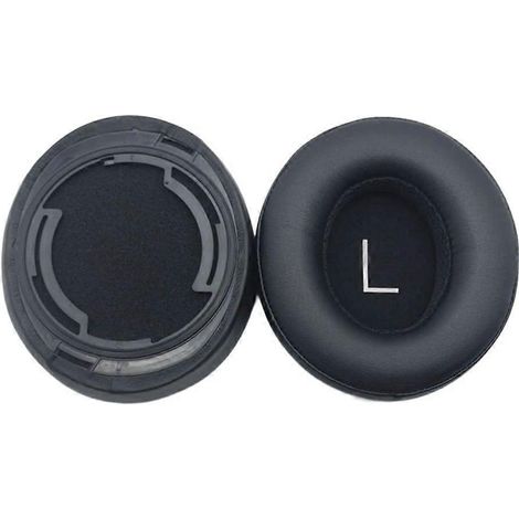 Coussinets d'oreille, éponges et coussinets de rechange pour AONIC50, AONIC40 et SRH1540 (1/4)