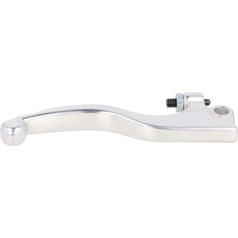 Maneta de freno ajustable V Parts para scooter Derbi Senda 50 2011 (delantera)