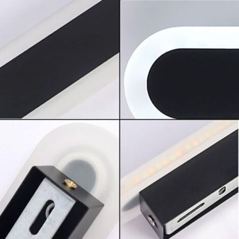 Self-adhesive Aluminum Furniture Handles Set of 2 No Drilling Handles for Cabinet Kitchen Sliding Door Balcony